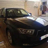 دنا پلاس توربو اتوماتیک آپشنال 1403