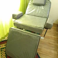 تخت فشیال و ماساژ