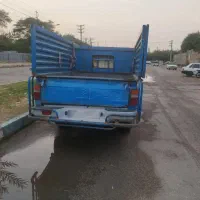 نیسان وانت|خودرو سواری و وانت|اهواز, کوی طلاب|دیوار