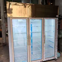 تعمیرات و سرویس یخچال های صنعتی و...