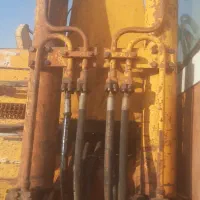 بیل لاستیکی لیبهر ۹۱۲|خودرو سنگین|سیرجان, |دیوار