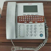 گوشی تلفن