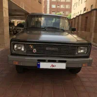 مزدا ۱۶۰۰ ژاپن