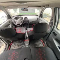 تیبا ۲ مدل ۹۷|خودرو سواری و وانت|تالش, هشتپر|دیوار