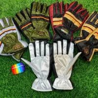 عمده همکاری- دستکش موتوری مردانه|لباس|شهرکرد, |دیوار