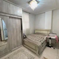 ۱۰۰متر/تکواحدی/تهاتر/دهکده/میدان المپیک|فروش آپارتمان|تهران, گلستان (شهرک راه آهن)|دیوار