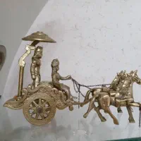 مجسمه برنزی،برنجی|مجسمه، تندیس، ماکت|تهران, آهنگ|دیوار