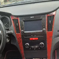 دنا پلاس اتومات توربو1400 مشکی|خودرو سواری و وانت|تهران, هلال احمر|دیوار