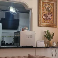 مرزداران ۶۰متر ۱خوابه فول