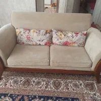 مبل هفت نفره راحتی