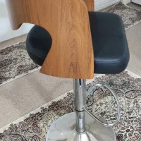 صندلی آشپزخونه|صندلی و نیمکت|بهبهان, |دیوار