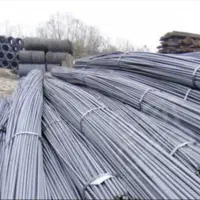 تهاتر ملک تجاری با میلگرد ۱۰۰ درصدی