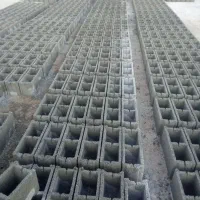 شراکت در کارگاه بلوک زنی