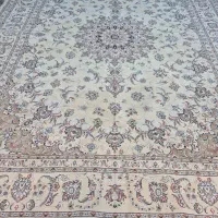 یک تخته ۱۲ و یک تخته ۶ متری  فرش نگین مشهد|فرش|مشهد, امامیه (شهرک غرب)|دیوار