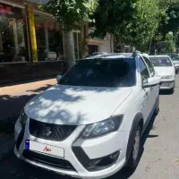 کوییک gxl ۴۰۲|خودرو سواری و وانت|کرج, مصباح|دیوار