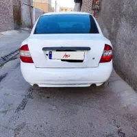 تیبا صندوق‌دار SX، مدل ۱۳۹۳|خودرو سواری و وانت|زاهدان, |دیوار