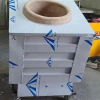 تنور گلی طرح تبوک kamtic کد ۰۲۱۳