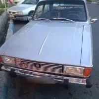 پیکان مدل ۸۳ پنج دنده تغییر رنگ تو سند