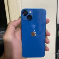 گوشی موبایل ایفون ۱۳