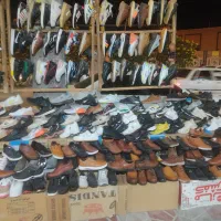 فروش مغازه کفشی|فروش مغازه و غرفه|دهدشت, |دیوار