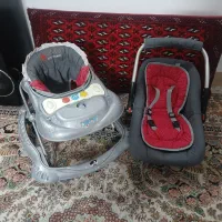 روروعک وکریر سالم با تخفیف