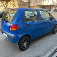 ماتیز مدل ۱۳۷۹|خودرو سواری و وانت|تبریز, |دیوار