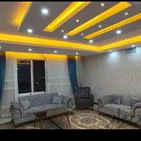 برق کشی کامل ساختمان باغ ویلا و خرده کاری|خدمات پیشه و مهارت|قزوین, |دیوار