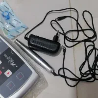 دستگاه تتو بدن و صورت|آرایشی، بهداشتی، درمانی|رباط‌کریم, نصیرشهر|دیوار