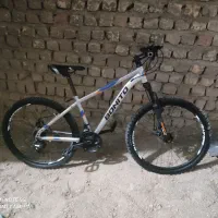 دوچرخه 26 کوهستان