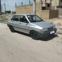 پراید صبا ۱۳۱ استثنایی