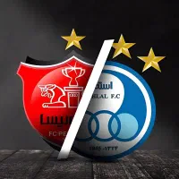 بلیط بازی دربی رو به رو جایگاه ( استقلال )