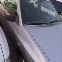 پراید مدل ۸۸ دوگانه شرکت|خودرو سواری و وانت|ماهدشت, |دیوار