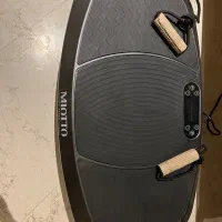 دستگاه ویبریشن فیتو برند میوتو در حد نو