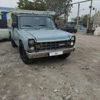 نیسان زامیاد مدل 69