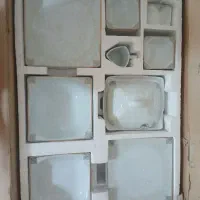 چینی پردیس ۱۲ نفره|ظروف سرو و پذیرایی|اردبیل, |دیوار