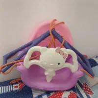 تاب بچه