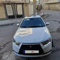 دنا پلاس توربو ۶ دنده توربو مدل ۱۴۰۲