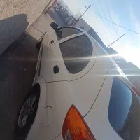 تیبا 96|خودرو سواری و وانت|سیرجان, |دیوار