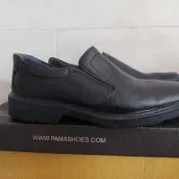 کفش طبی مردانه سایز ۴۱ مدل پاما