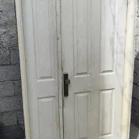 درب ورودی پذیرایی