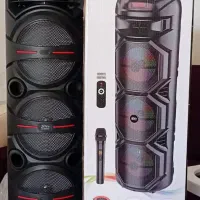 بانداسپیکربزرگ