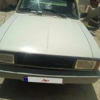 پیکان وانت۹۱