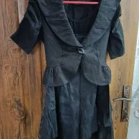 مانتو پاییزی و لباس مجلسی|لباس|مشهد, شهید علی محمدی|دیوار