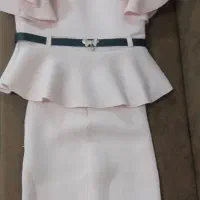 لباس بچگانه