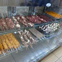 جگرکی با حقوق و مزایا عالی