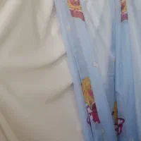 پرده|پرده، رانر، رومیزی|شیراز, شهرک بزین|دیوار