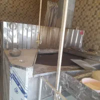 واگذاری مغازه نانوایی آزاد پز|کافی‌شاپ و رستوران|خمینی‌شهر, |دیوار