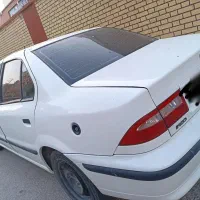سمند ef7|خودرو سواری و وانت|بوشهر, |دیوار
