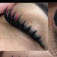 مدل به صورت رایگان|خدمات آرایشگری و زیبایی|خشکبیجار, |دیوار