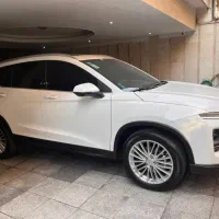 هایما اس ۸ مدل ۱۴۰۳ در حد صفر درجه یک|خودرو سواری و وانت|تهران, آهنگ|دیوار